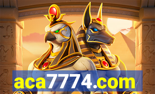 aca7774.com