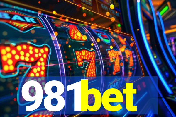 981bet