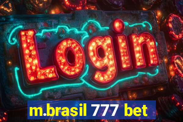 m.brasil 777 bet