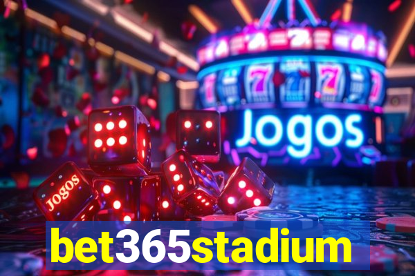 bet365stadium