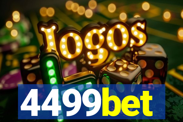 4499bet