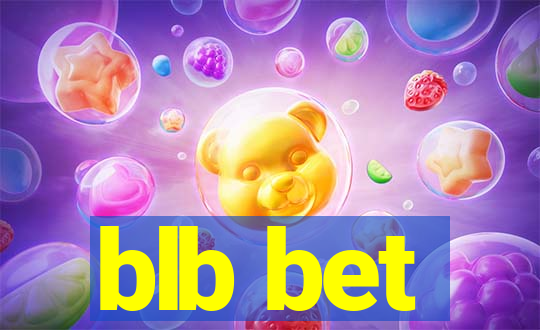 blb bet