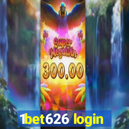 1bet626 login