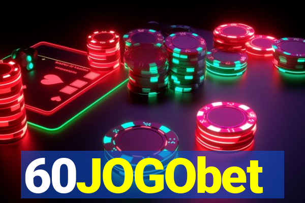 60JOGObet