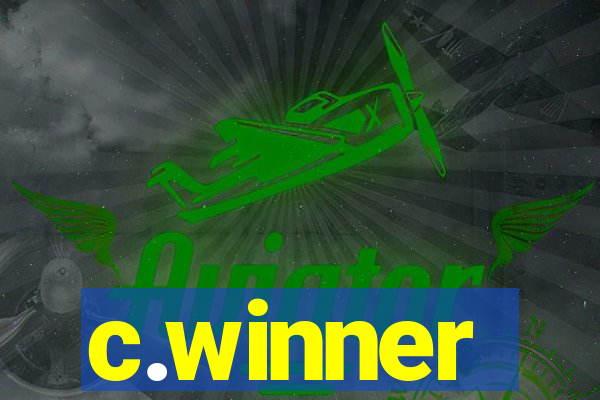 c.winner