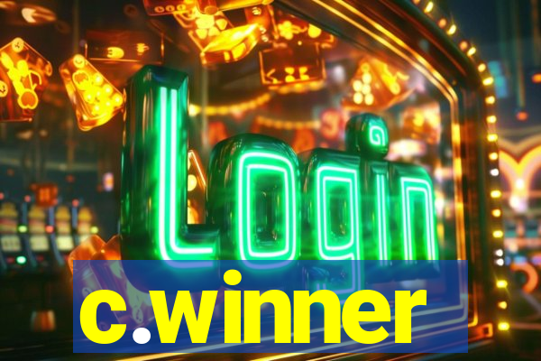 c.winner