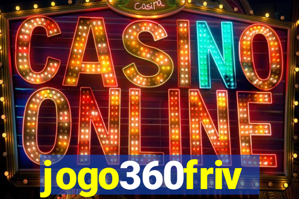 jogo360friv