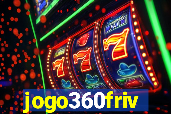 jogo360friv