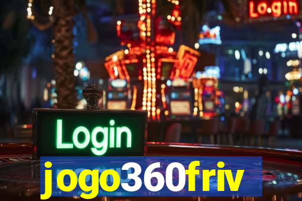jogo360friv
