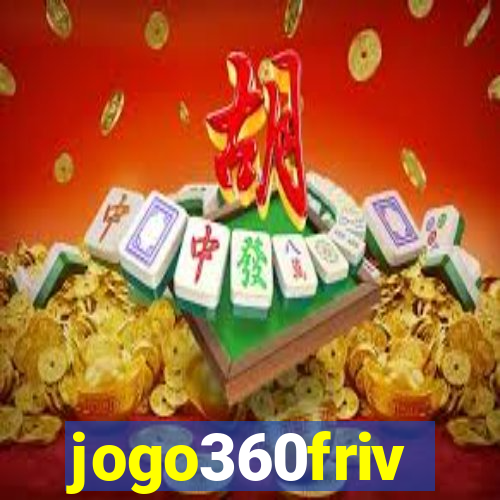 jogo360friv