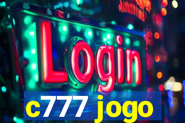 c777 jogo