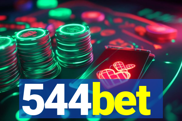 544bet