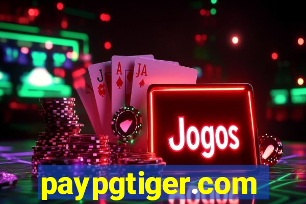 paypgtiger.com
