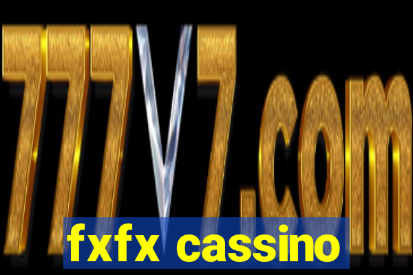fxfx cassino