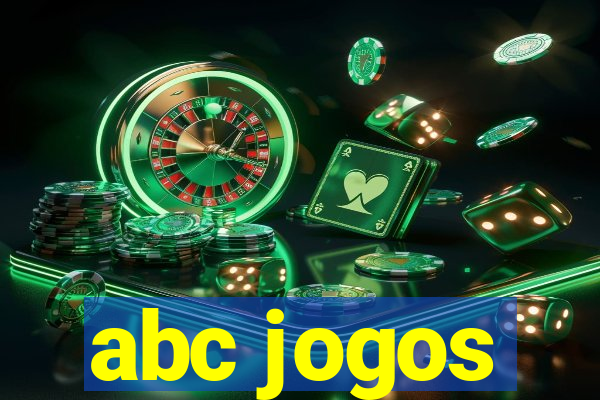 abc jogos