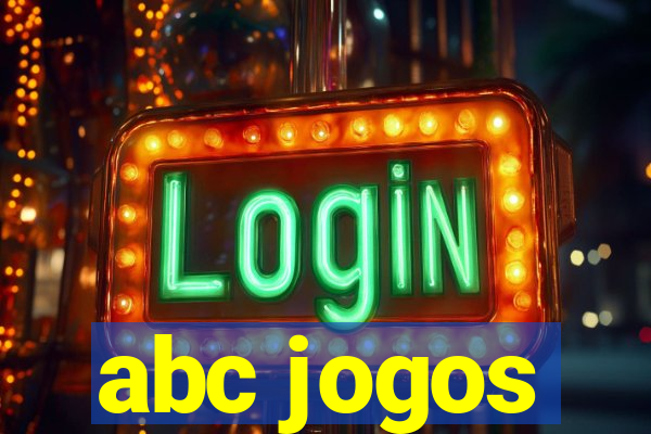 abc jogos