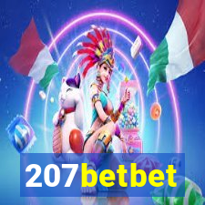 207betbet