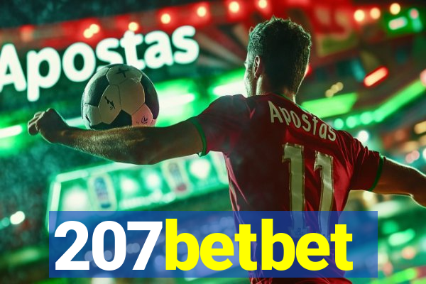 207betbet