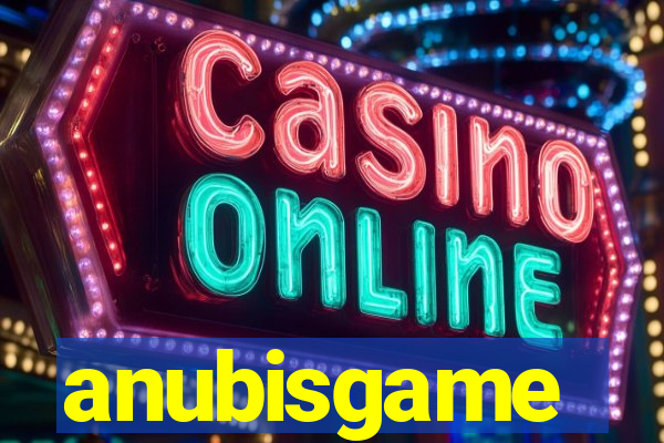 anubisgame