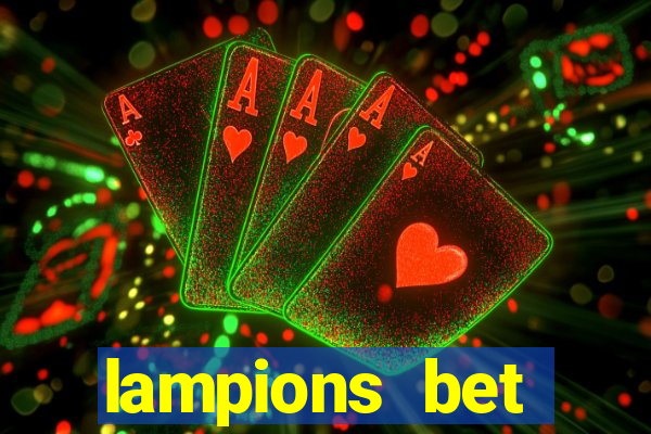 lampions bet charlles e tiringa