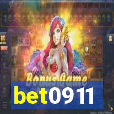 bet0911