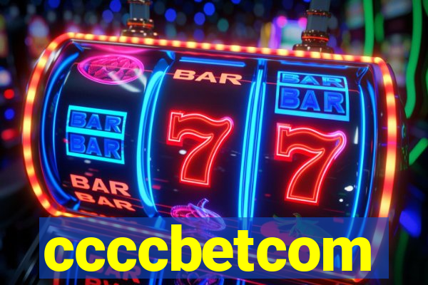 ccccbetcom