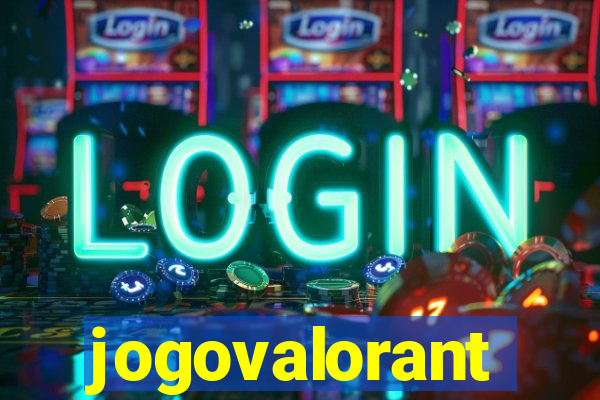 jogovalorant