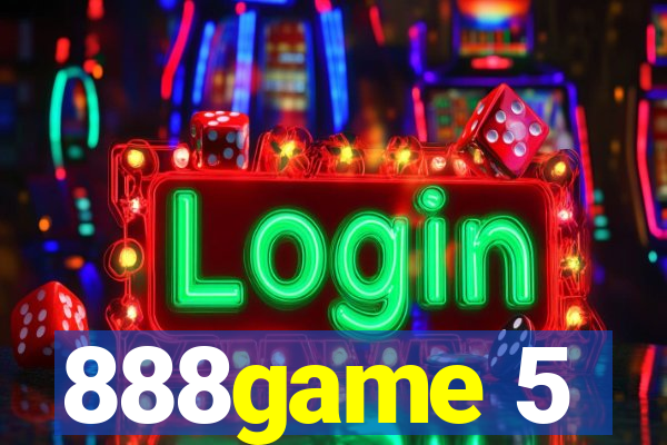 888game 5