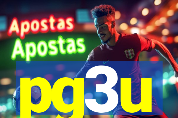 pg3u