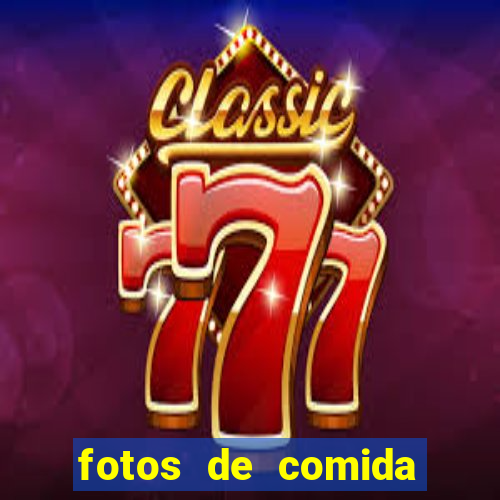 fotos de comida para status fotos fake