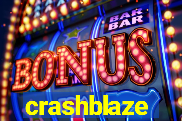 crashblaze