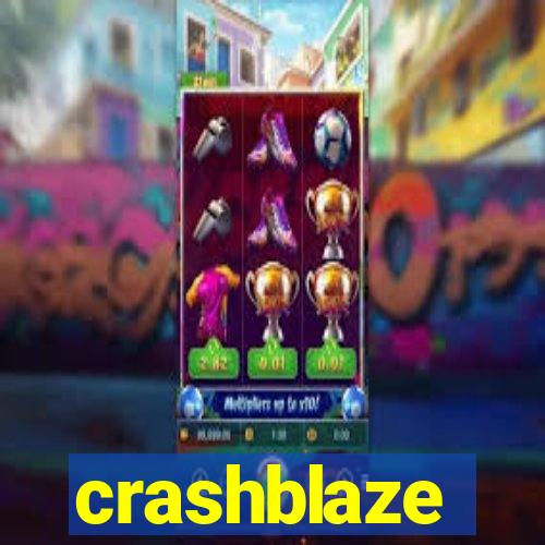 crashblaze
