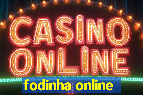 fodinha online