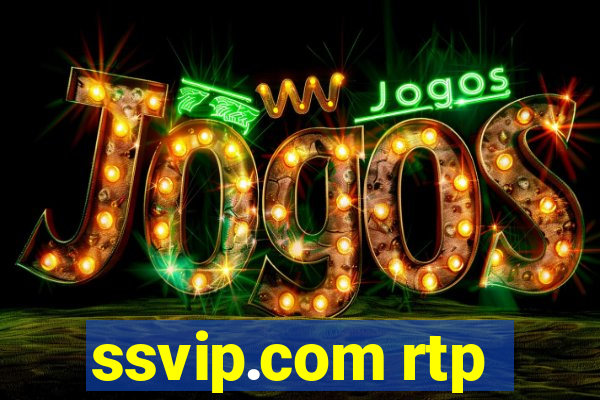 ssvip.com rtp