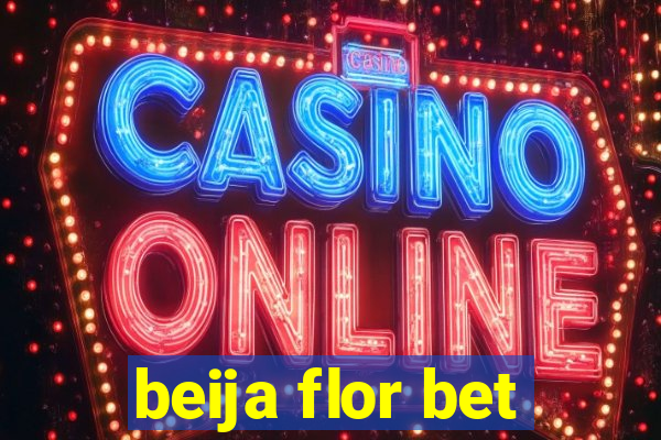 beija flor bet
