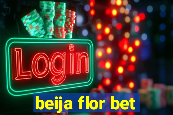 beija flor bet