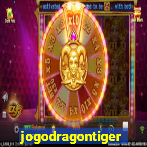jogodragontiger