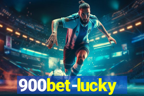 900bet-lucky
