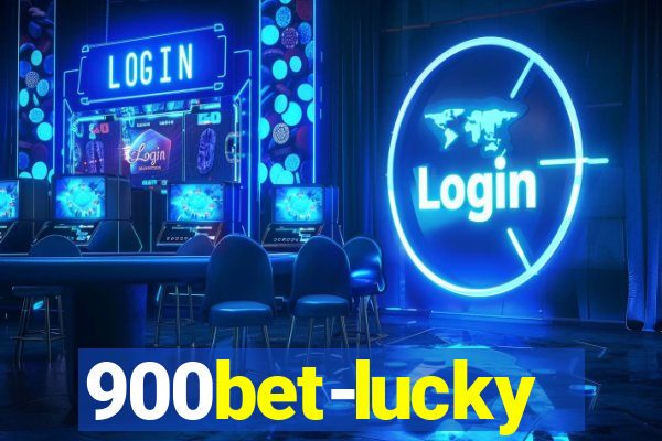 900bet-lucky
