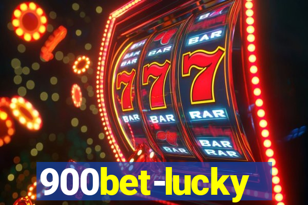 900bet-lucky