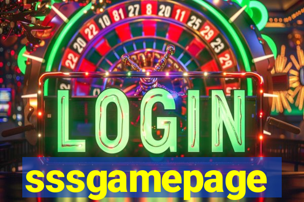 sssgamepage