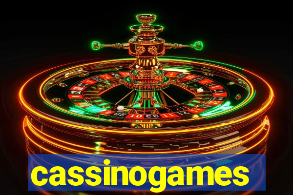 cassinogames