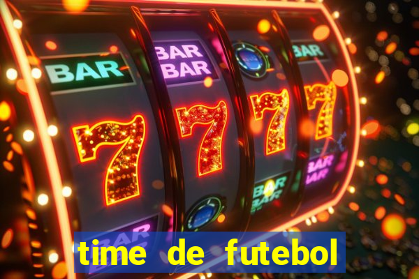 time de futebol com a letra p