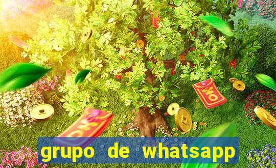 grupo de whatsapp de cdzinha