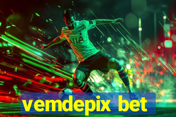 vemdepix bet