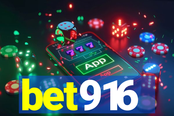 bet916