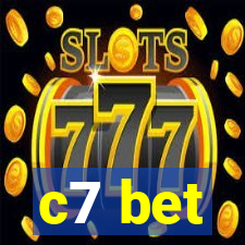 c7 bet