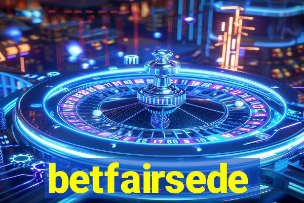betfairsede