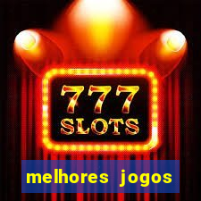 melhores jogos manager android