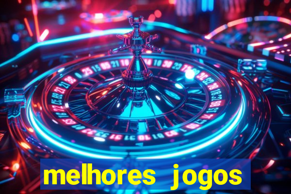 melhores jogos manager android